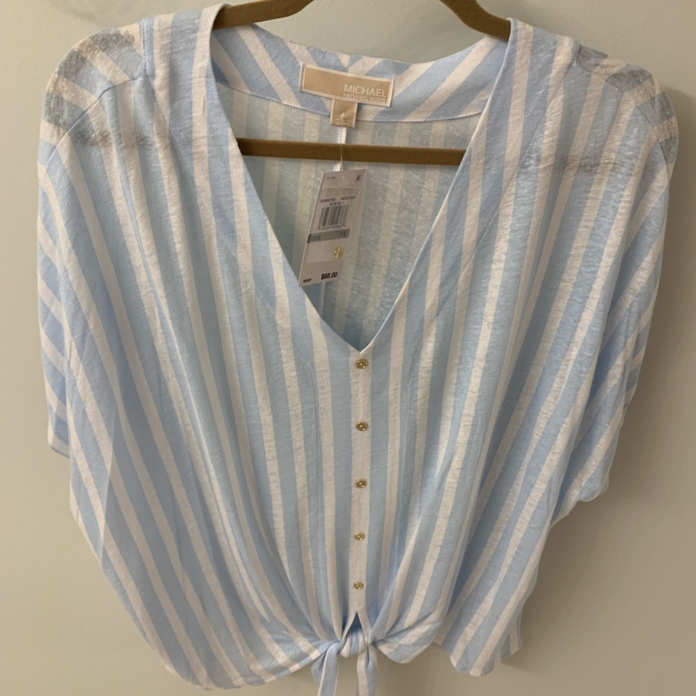 Michael Kors women’s shirt. 1x